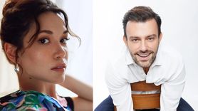 Salih Bademci ve Hazal Subaşı Başrolde: Dilek Taşı Dizisi Yakında Başlıyor