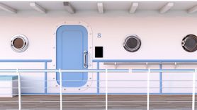 Gemilerin Pencereleri Neden Yuvarlaktır?