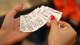 Turistlere Satılan Ürünlere Etiket Zorunluluğu