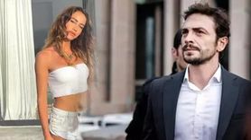 Ahmet Kural ve Çağla Gizem Şahin Barıştı