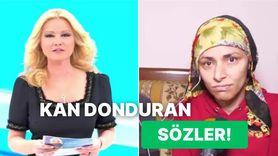 Müge Anlı'dan Yasemin Koç'a güzel haber