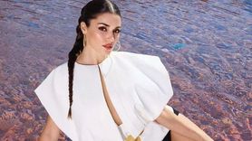 Türk Oyuncular Cannes Film Festivali'nde Boy Gösterdi