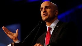 Fed yetkilisi Kashkari: Haziran'da faiz artışı olabilir veya beklemeye geçebiliriz