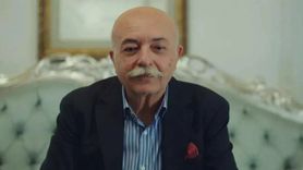 Kızılcık Şerbeti'nin Apo'su Settar Tanrıöğen'in Geçmişi