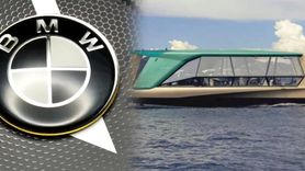 BMW, Elektrikli Yatlara Odaklandı