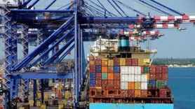 Nisanda Yurt Dışı Üretici Fiyat Endeksi Yüzde 2,43 Arttı