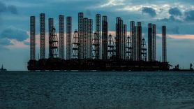 Chevron, PDC Energy'nin Tüm Hisselerini 6,3 Milyar Dolara Satın Aldı