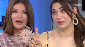 Ebru Şancı ve Bircan Bali'nin Uraz Kaygılaroğlu yorumlarına açıklama