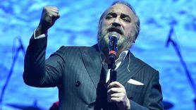 Volkan Konak'tan Sert Mülteci Tepkisi