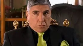 Kurtlar Vadisi'nin Kılıç'ı Atilla Olgaç'ın Son Hali Gündemde