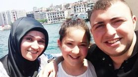 Sevgi Demirci ve Çocukları İstanbul'da Kayboldu: Son Görüldüğü Yer Enkaz Halinde Bulundu