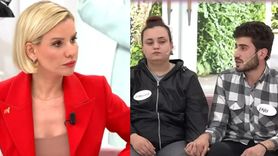 Aybüke Bektan, Esra Erol'u suçladı: 'Ölümümüzden Esra Erol sorumludur'