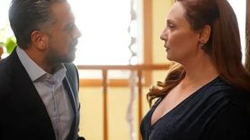 Yalı Çapkını'nın İfakat'ı Gülçin Santırcıoğlu, Anayasa Mahkemesi hakkında açıklama yaptı