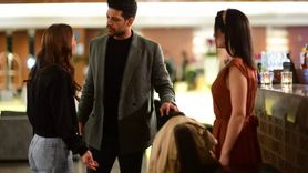 Veda Mektubu 12. Bölüm Kanal D İzle ve 13. Bölüm Fragmanı İzle