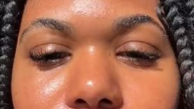 TikTok Kullanıcısının Kalıcı Dudak Pigmentasyonu Yaptırma Deneyimi