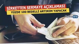 Emek Elektrik Endüstrisi A.Ş. Bedelli Sermaye Artırımı Kararı Aldı