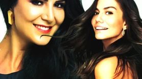 Demet Özdemir'in Dansçılık Günlerindeki Hikayesi