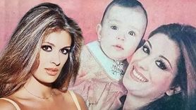 Yeşilçam'ın Efsanesi Gülşen Bubikoğlu'nun Kızı: Zeynep İnanoğlu