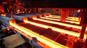 Nisan Ayında Türkiye'nin Demir-Çelik İhracatı Düştü, Küresel Ham Çelik Üretimi Geriledi