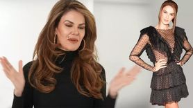 Tülin Şahin'in Taşınma Serüveni ve Sağlık Sorunu