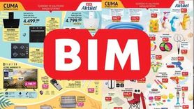 BİM Aktüel Kataloğu 24-26 Mayıs: İndirimli Ürünler Listesi