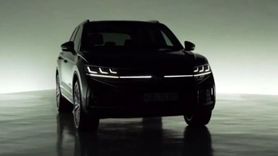 Volkswagen, Touareg modelinde makyaj operasyonu gerçekleştirdi