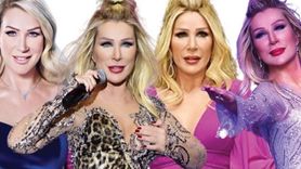 Seda Sayan'ın 5 Ayda 13 Kilo Veren Diyeti ve Zayıflık Sırları