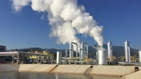 Jeotermal Enerji Derneği Başkanı Ali Kındap: Türkiye'de 62 Bin Megavat Keşfedilmiş Jeotermal Kaynak Var