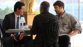 Yürek Çıkmazı Setinde Cemal Toktaş Krizi