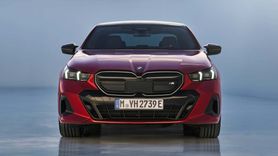 2024 BMW 5 Serisi: Tam Elektrikli BMW i5 İle Geliyor!