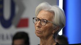 ECB Başkanı Lagarde: Yüksek Enflasyonla Mücadelede Kararlıyız