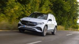 Mercedes EQA ve EQB: Kompakt SUV Segmentinde Elektrikli Özgürlük