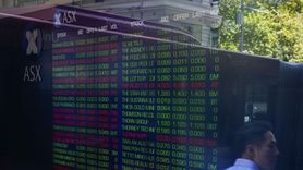 Asya Pay Piyasaları Düşüşte, ABD Borç Krizi Endişesi Sürüyor