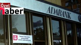 Adabank’ın Satışı İçin Tek Teklif Verildi: AHL Ahlatcı 215 Milyona Alıyor