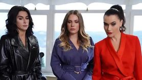 Yasak Elma Dizisi Final Yapıyor