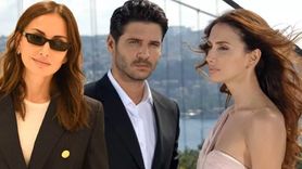 Emina Jahovic: Tatil, Aşk ve Çocukları Hakkında Konuştu