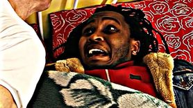 Akasya Durağı'nın Obayana'sı Max Bendo'nun Son Hali