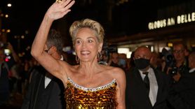 Sharon Stone'un Tümörle Mücadelesi ve Yanlış Teşhis Sonrası Yaşadığı Sancılı Süreç