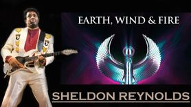 Gitarist Sheldon Reynolds ve Türk müziği efsanesi İlham Gencer hayatını kaybetti