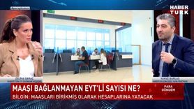 Seçim Sonrası Ekonomi ve Beklentiler