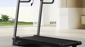 Xiaomi, Evde Fitness İçin Mi Home Akıllı Koşu Bandını Duyurdu