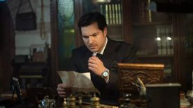 Netflix Dizisi Terzi Üçüncü Haftasında da Netflix Top 10'e Girdi