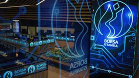 Yabancı Yatırımcılar 18 Mayıs Haftasında 27,6 Milyon Dolarlık Hisse Sattı