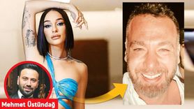 Magazin Dünyasından Son Dakika Haberleri