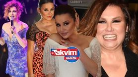 Deniz Seki'nin Zayıflama Sırrı: Buz Terapisi