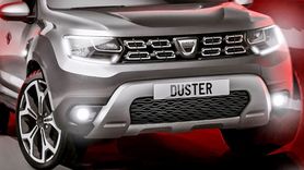 Dacia Duster Fiyatında Önemli Düşüş Yaşanacak