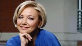 Berna Laçin Paris Büyükelçiliği'ne Davet Edildi, Sosyal Medyada Tepki Topladı