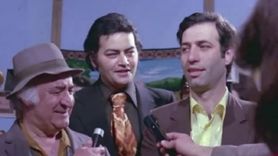 Yüz Numaralı Adam Filmindeki Hata Görüldü!