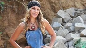 Ekin Su Cülcüloğlu, İbiza'da Yeni Yaptırdığı Göğüslerini Sergiledi