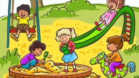 Park Resmindeki Gizli Hata: Zekanızı Test Edin!